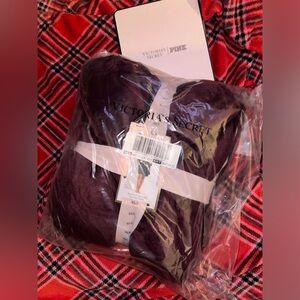 Victoria’s Secret super plush robes LAST ONE